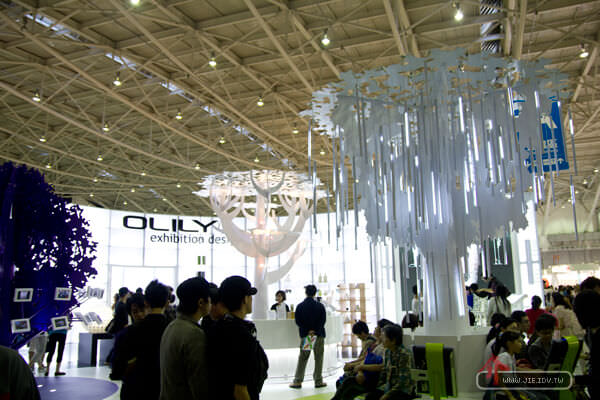2011臺北世界設計大展南港館
