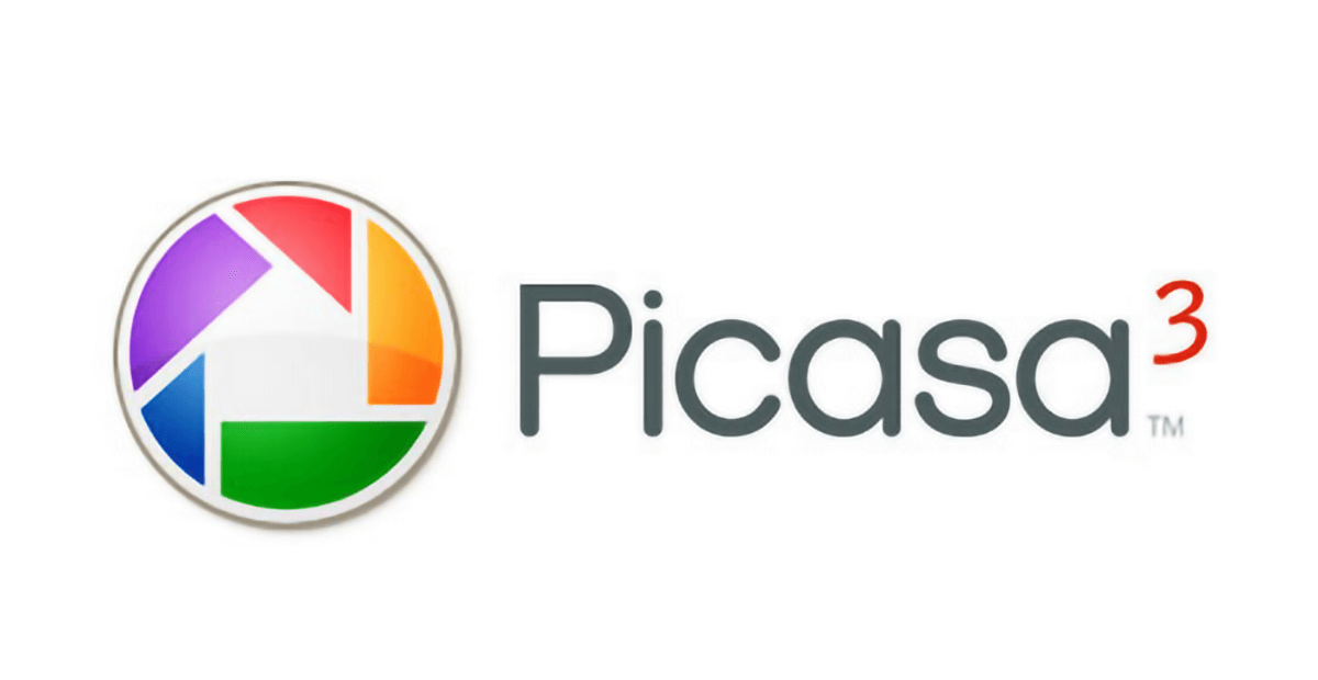 Picasa-logo