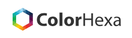 ColorHexa Logo